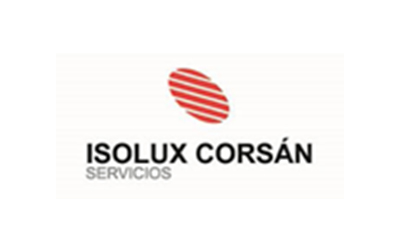 Isolux Crosan
